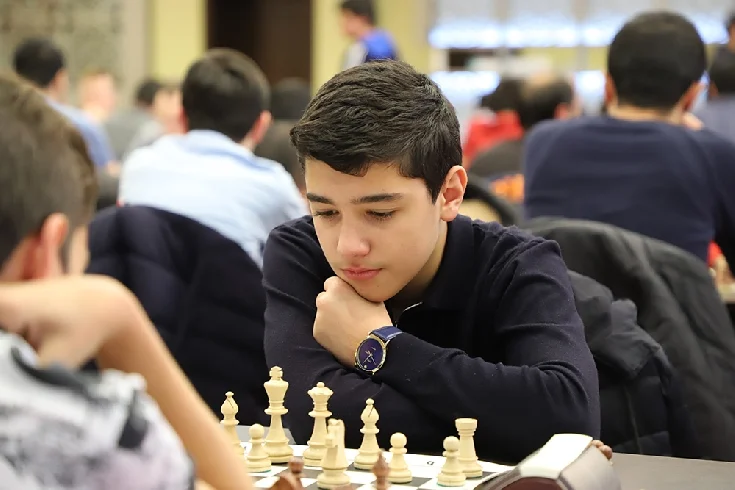 Фото: chessacademy.am