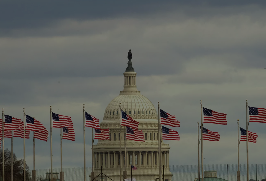 Палата представителей США приняла резолюцию о признании Геноцида армян