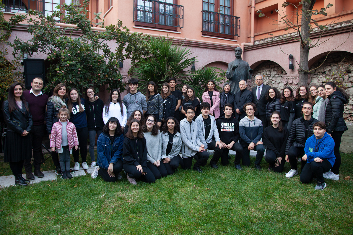 Фото: arevelk.am