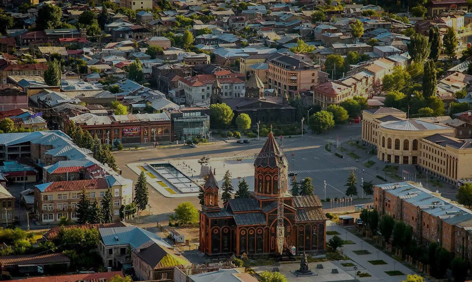 Заранее