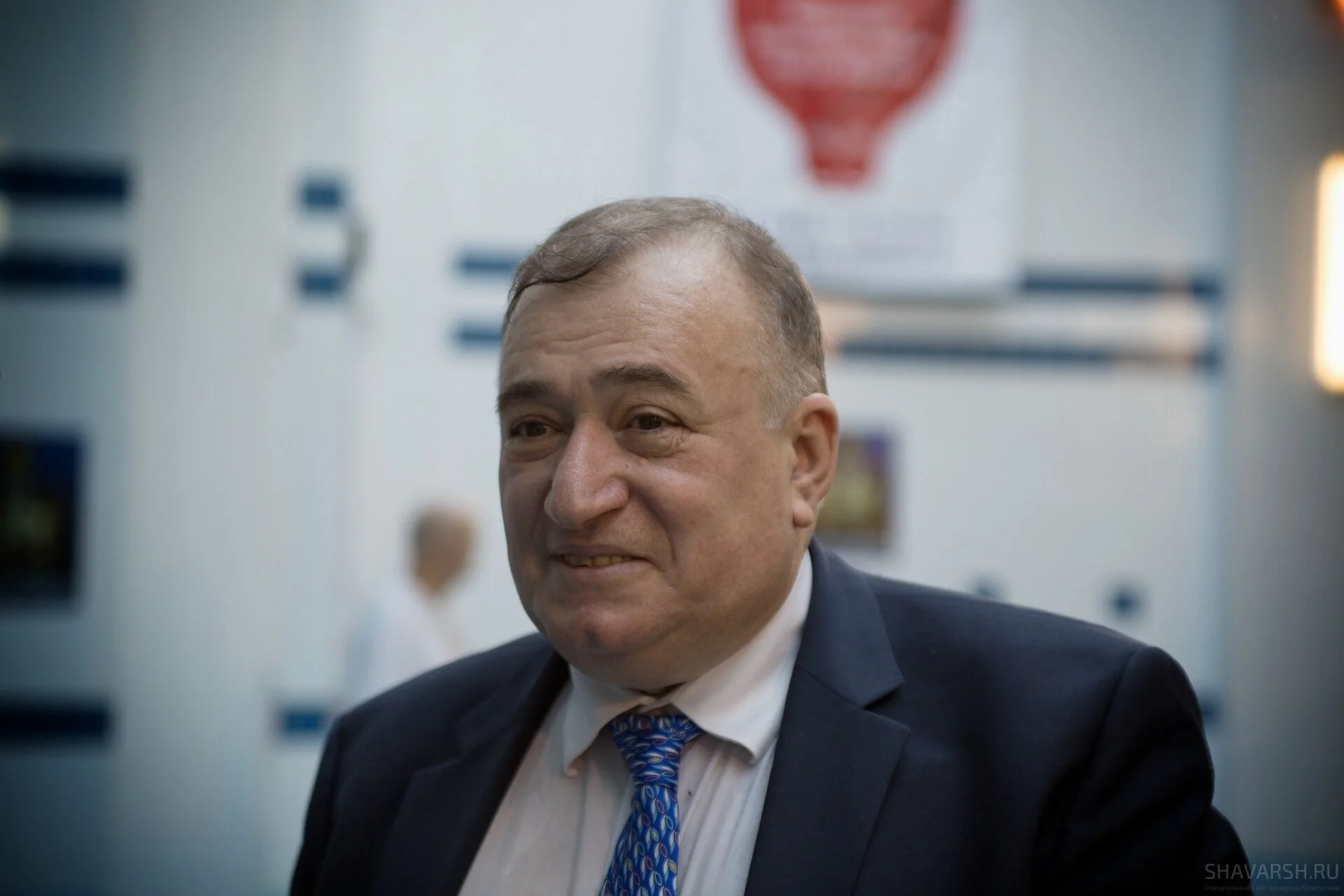 Карапетян грант александрович