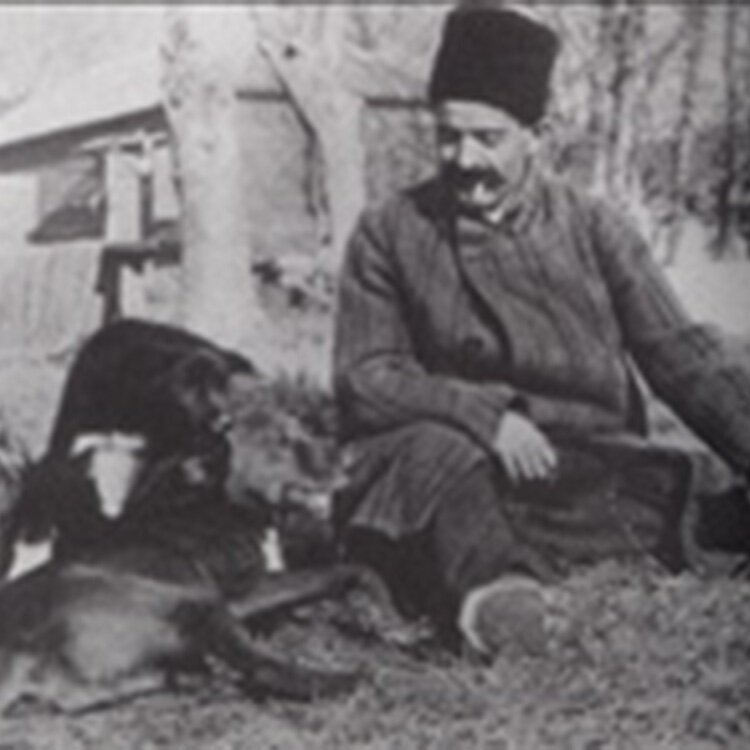 Источник: gurdjieffohio.org
