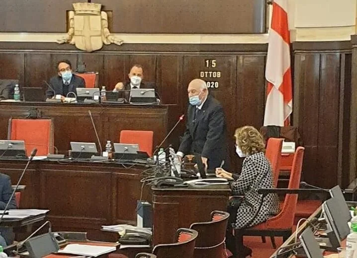 Городской совет Милана признал независимость Арцаха