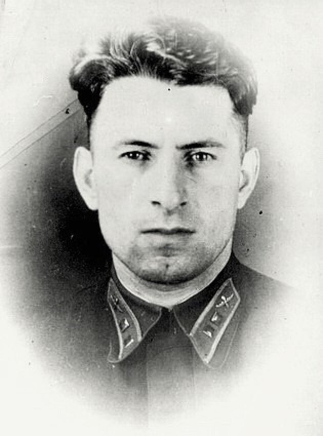 Фото: soviet-aces-1936-53.ru