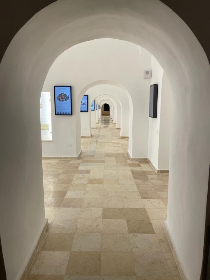 Эдуард и Елена Мардигян открыли новый армянский музей в Иерусалиме — Армянский  музей Москвы и культуры наций