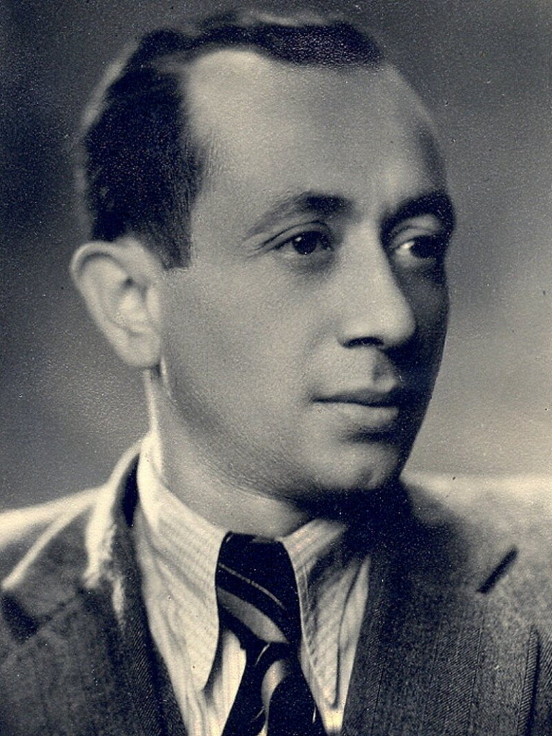 Сергей Арутчьян