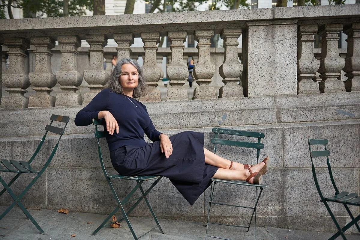 Вера павлова фото