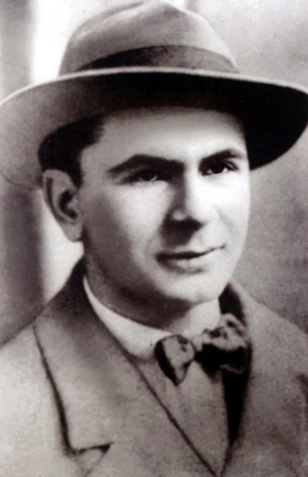 Петрос Контураджян. Фото: hayazg.info