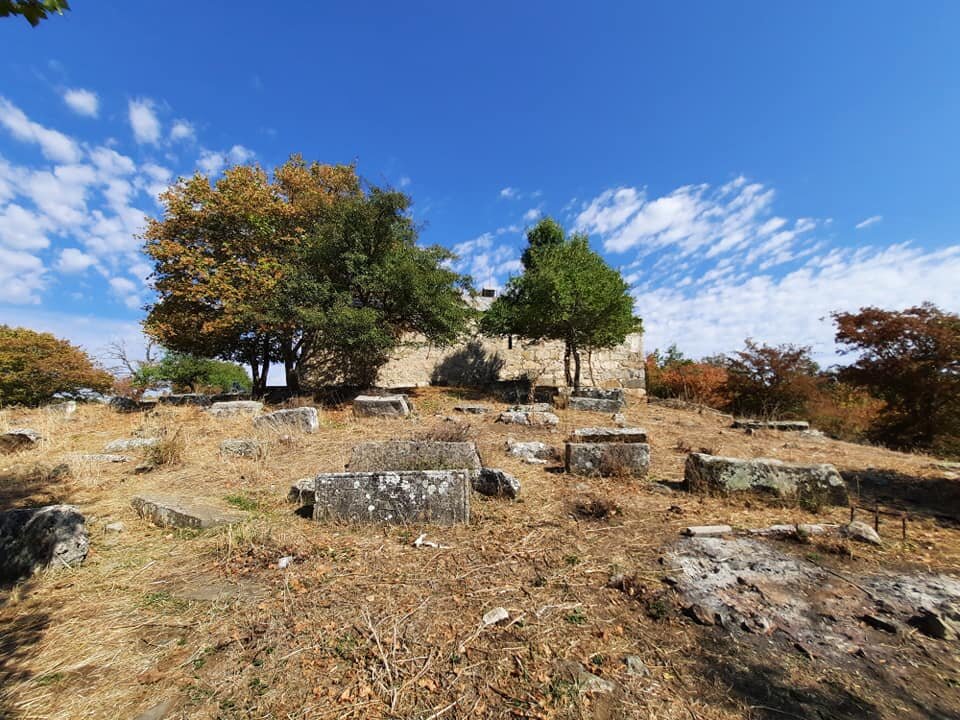 Фото: Artsakh Monuments