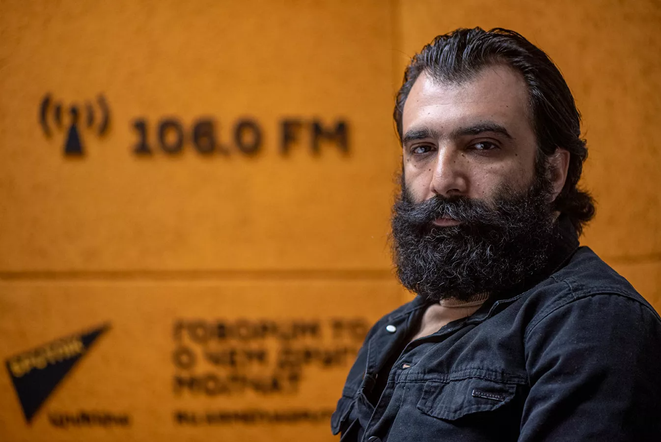 «Арцах – наша гордость»: Дживан Аветисян представит фильм о 44-дневной войне