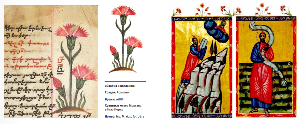 7 апреля праздник в армении поздравления. Миниатюра растения армянские. 7 Апреля в Армении открытки. Изображения цветов в армянской миниатюре. Цветы в армянской миниатюре.