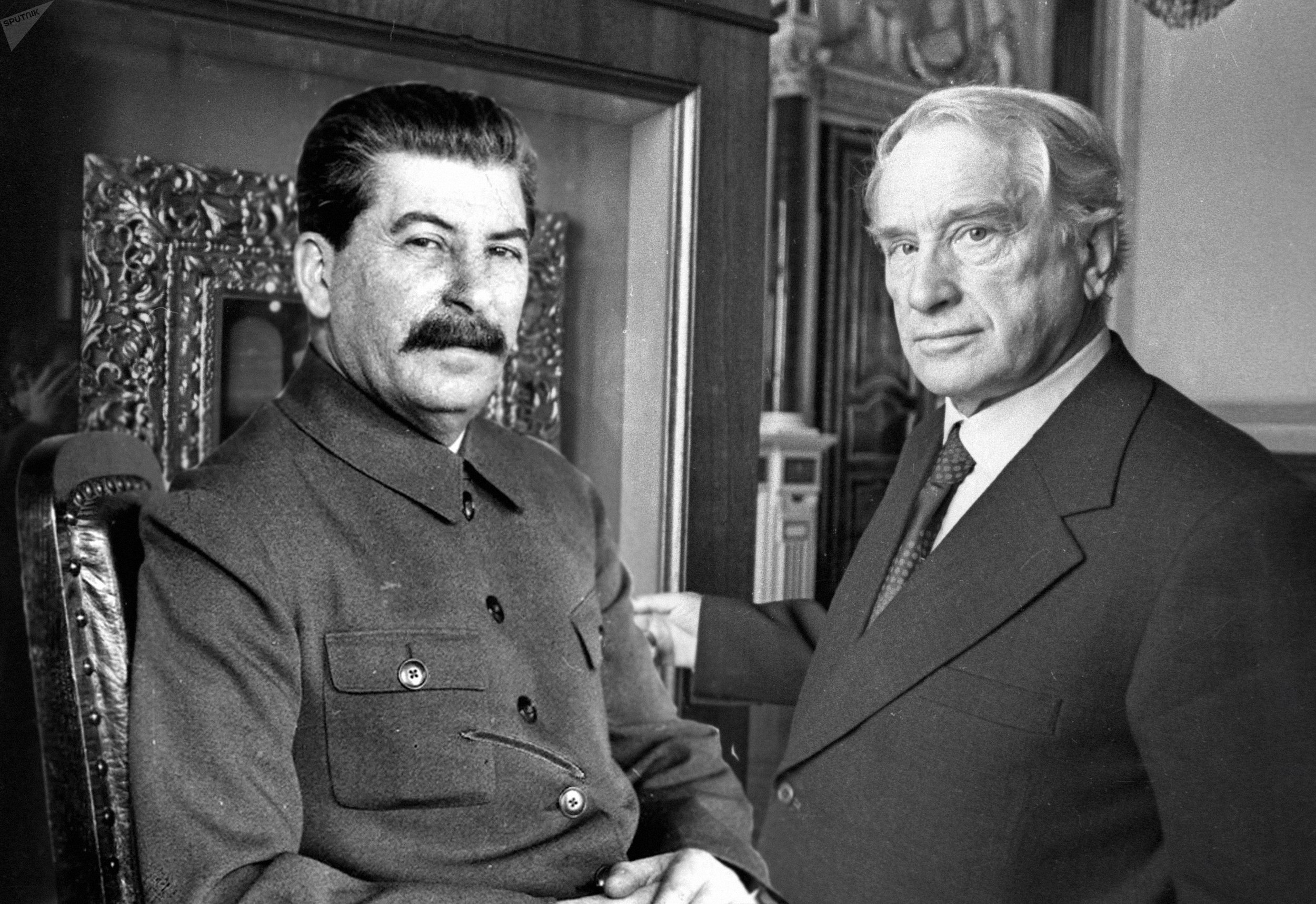 Сталин был недоволен: почему изучение Урарту едва не обернулось трагедией для Пиотровского