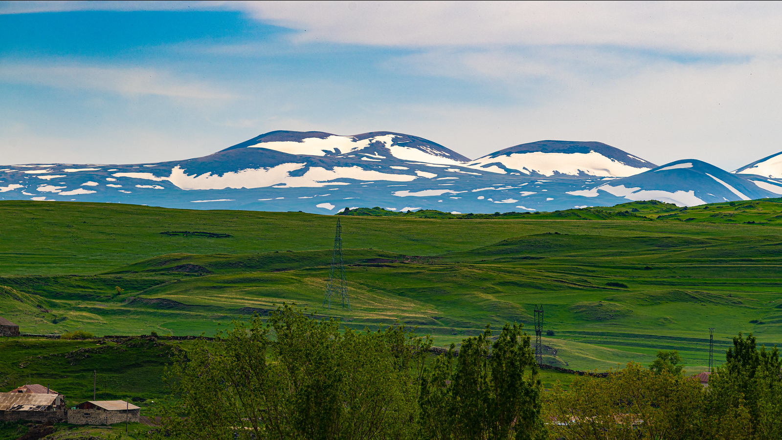 Этнограф Дереник Геворкян рассказал о находке древнего водопровода из глины в Цовасаре