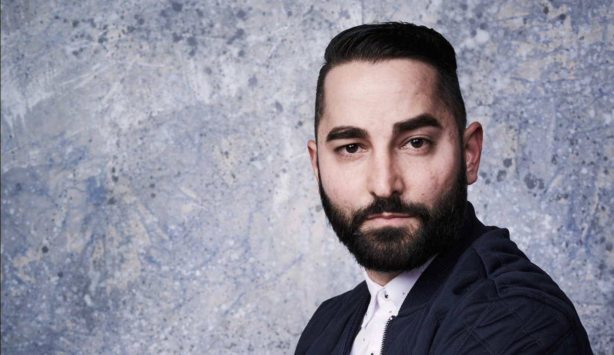 Сев Оганян выступит продюсером нового сериала Marvel «Железное сердце»