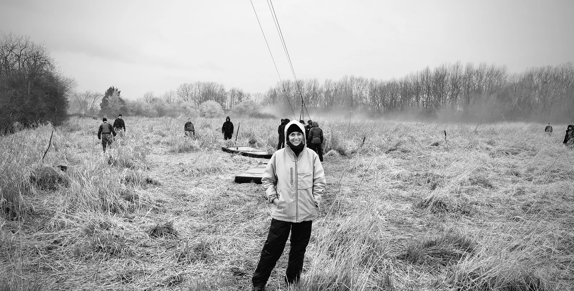 Энди Армаганян стала режиссером первых двух эпизодов нового сезона сериала «Старгёрл»