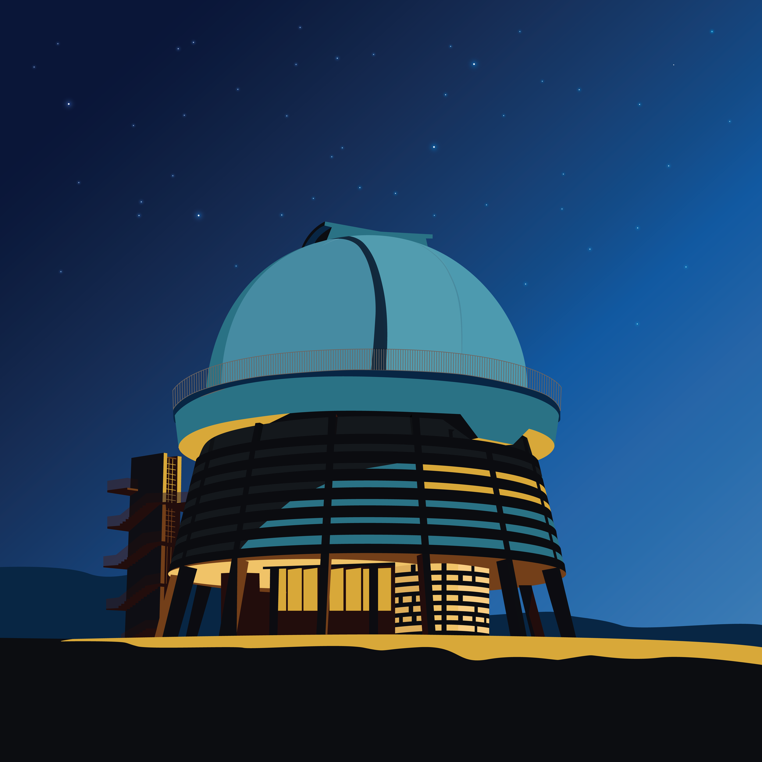 16 Byurakan observatory.png