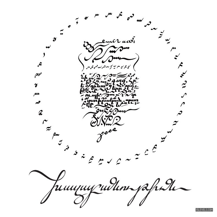 RubenMalayan-Calligraphy-05ArmenianMusicNotes.jpg