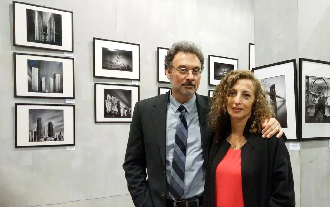«Нечто большее»: о творчестве фотодуэта «Тед и Нуне»