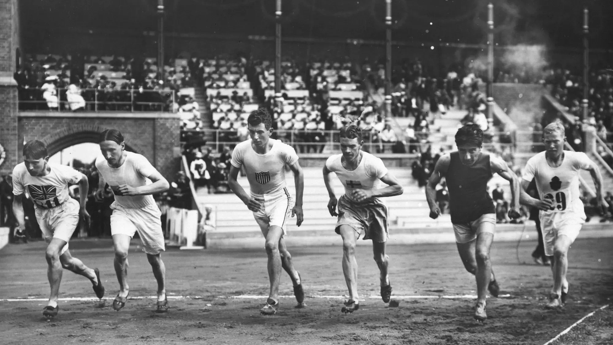 Армянский спорт в Османской империи. Часть II