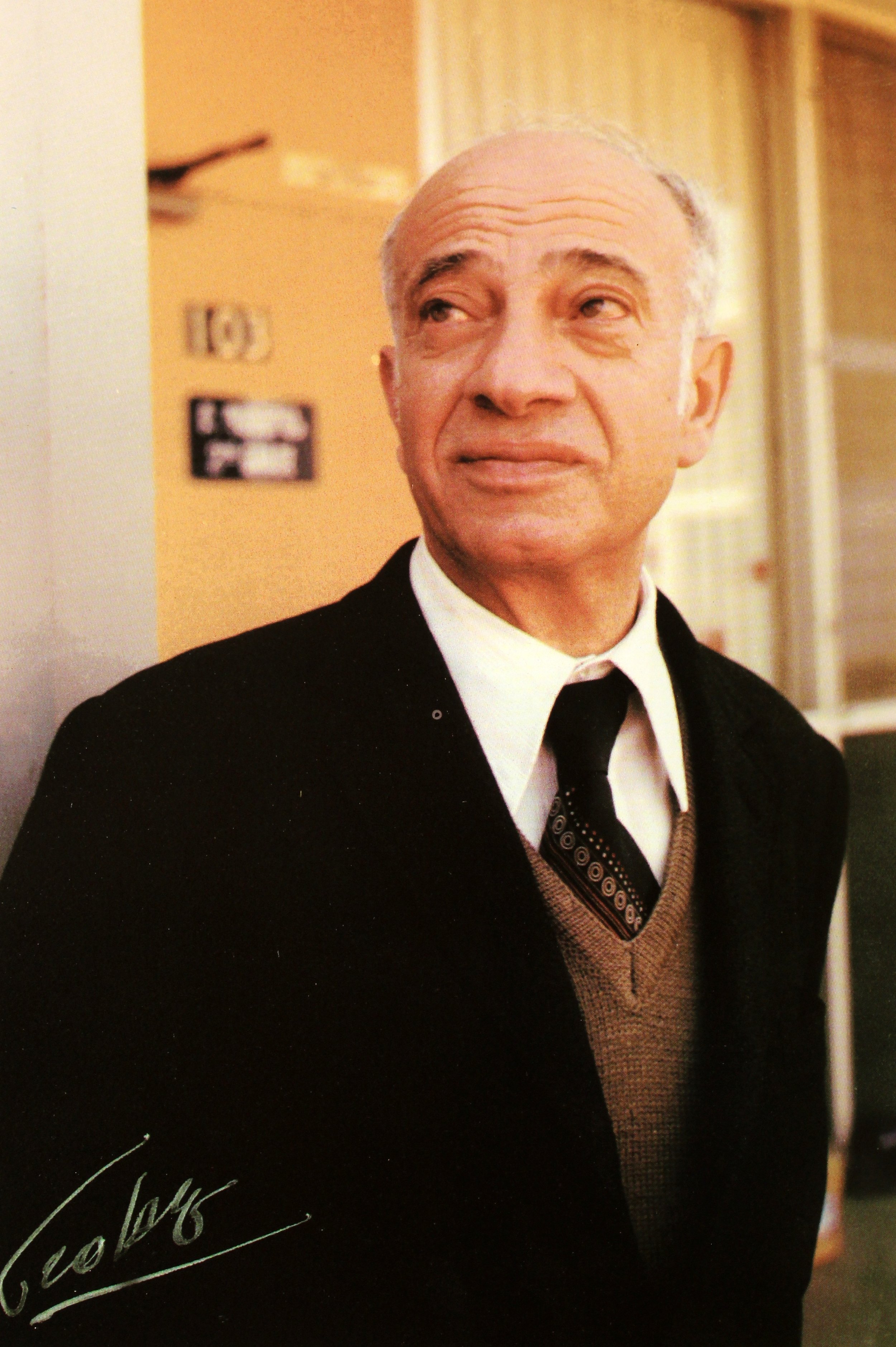 Язык как убежище: поэзия Мушега Ишхана