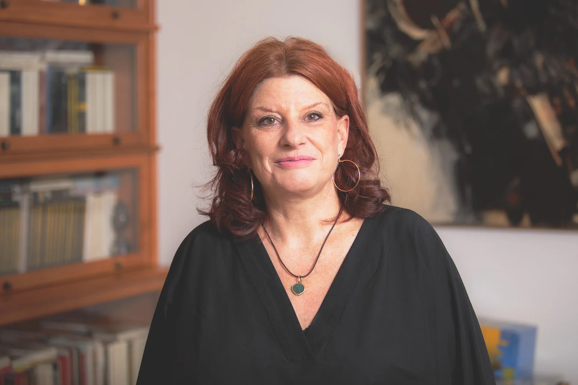 «Я убил человека, но я не убийца»: Биргит Кофлер о справедливости, мести и цене безнаказанности