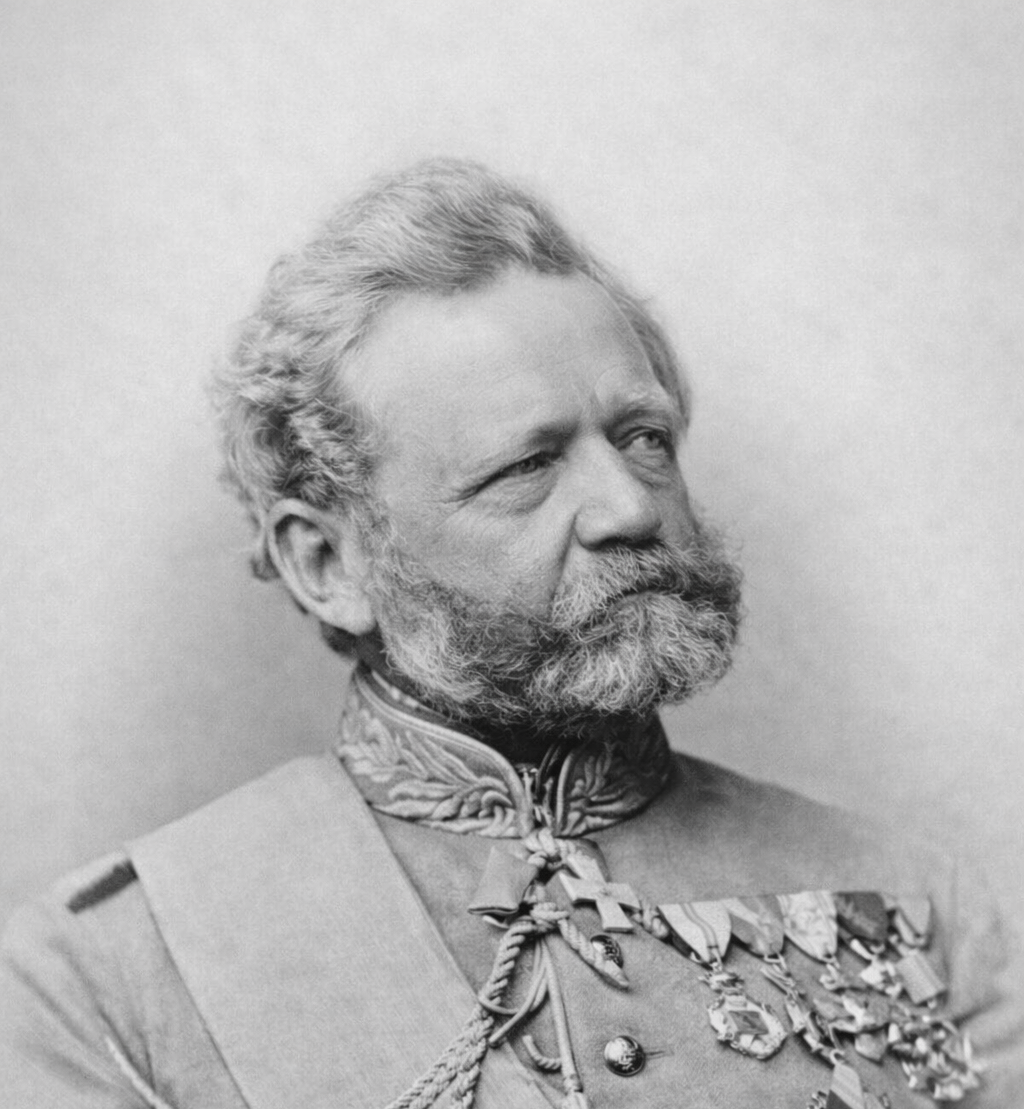 Баварский офицер и армянские провинции: 72 года службы и карты древности