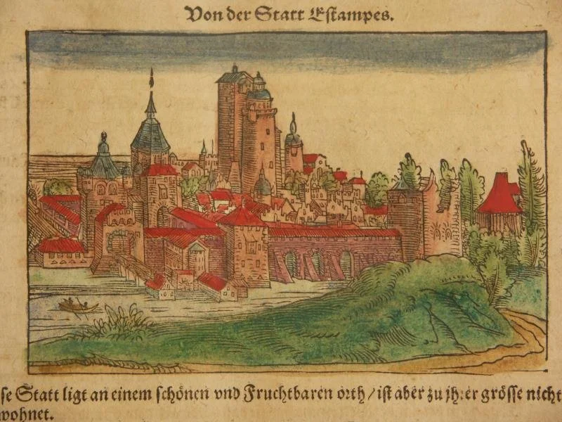 Жан Дардель: духовник последнего Киликийского короля