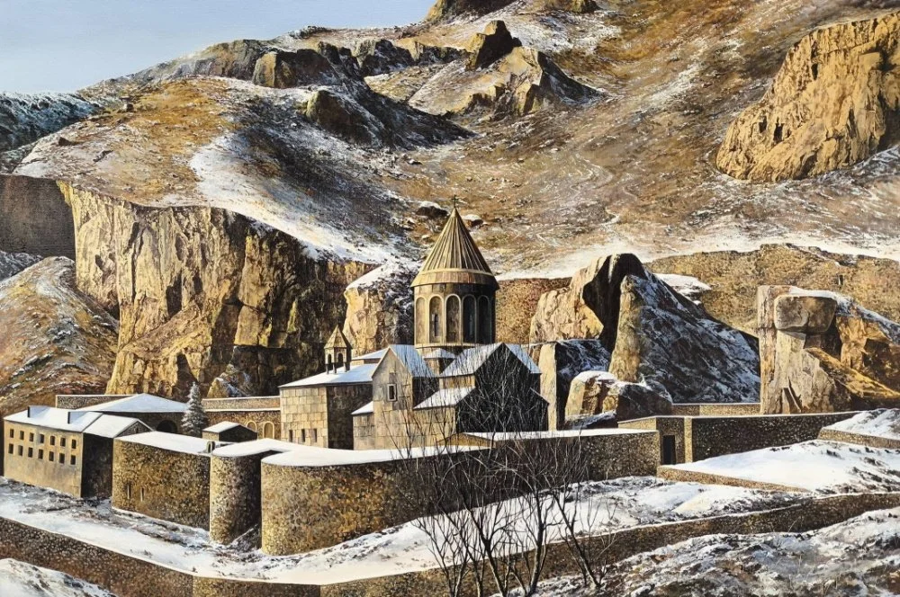 Микаэлян Святилище в камне.jpg