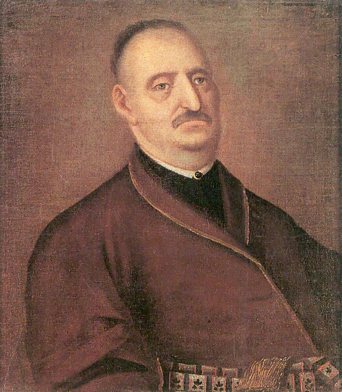 Между тремя империями: Сефер Муратович и частная дипломатия раннего Нового времени. Часть I