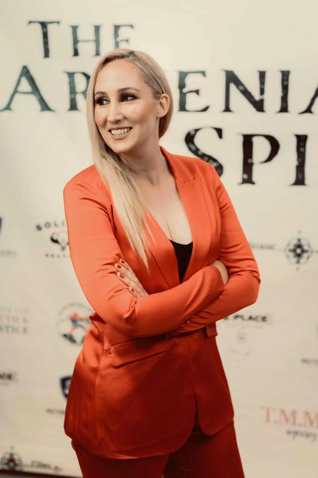 Режиссёр Анжела Асатрян: «Люди должны влюбиться в Армению»