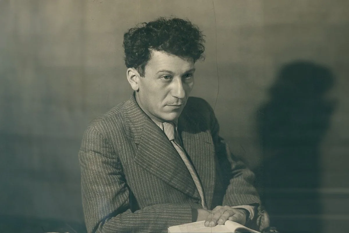 От Елизаветполя до первого реактора: история Абрама Алиханова. Часть I