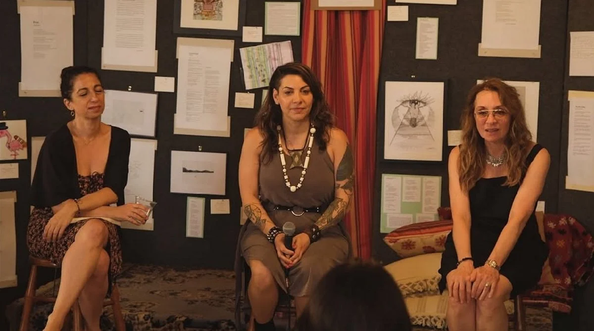 Между эпохами и языками: кто такая Тамар Бояджян и почему она возрождает западную армянскую поэзию