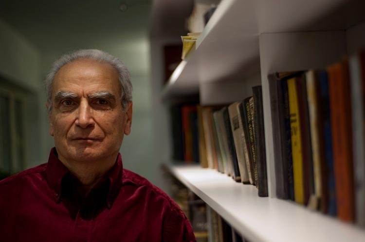 Язык, который отказывается умирать: голоса современной западноармянской литературы