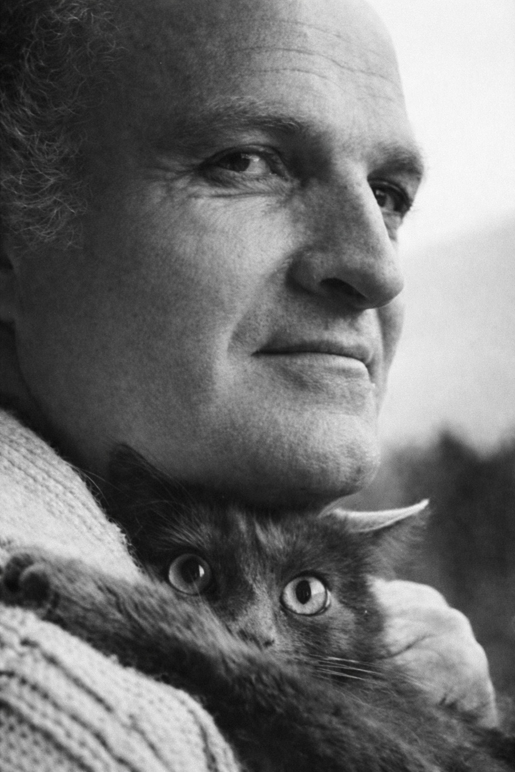 Ваге Годель: жизнь на границах языка