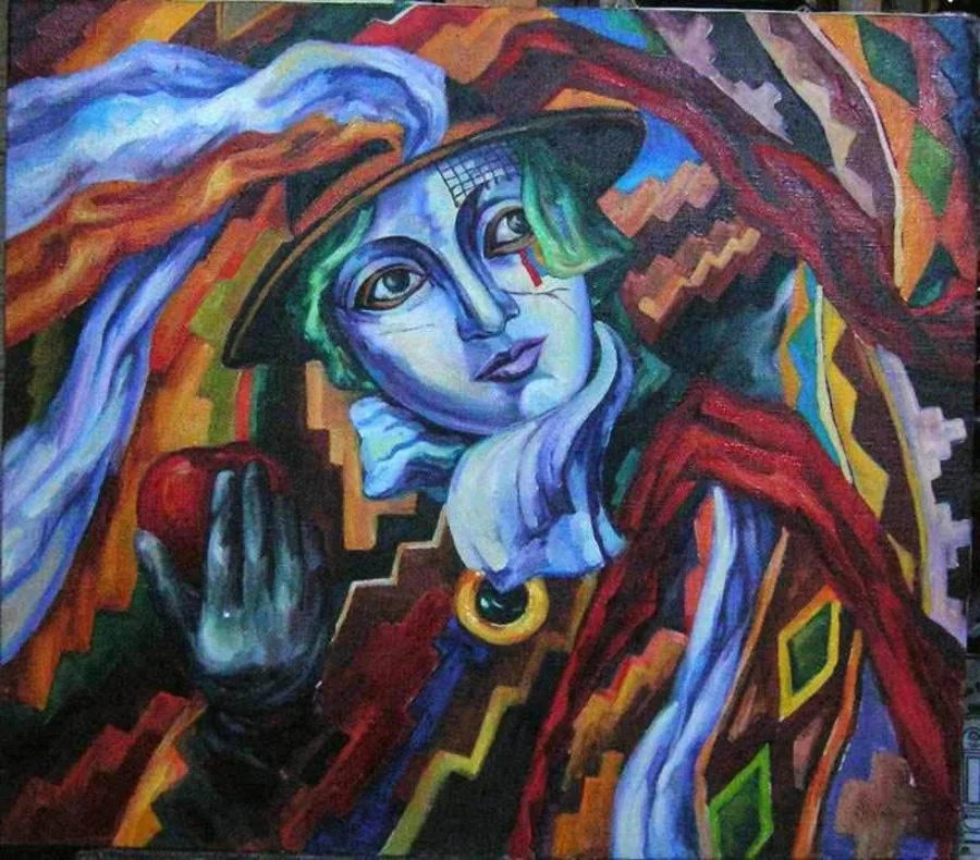 Temptation 70x80 1993.jpg