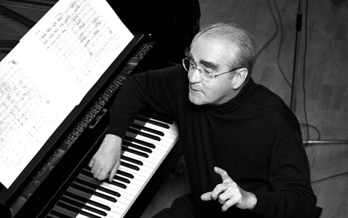 «Я не верю во вдохновение»: памяти Мишеля Леграна