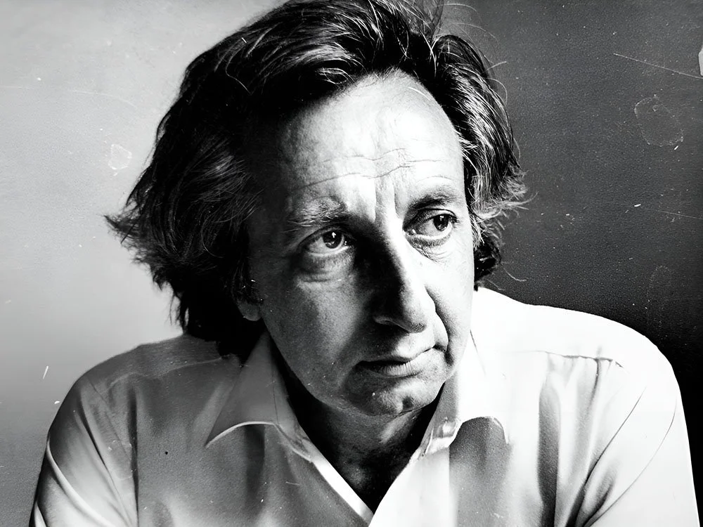 Артур Тарханян: гений армянского модернизма