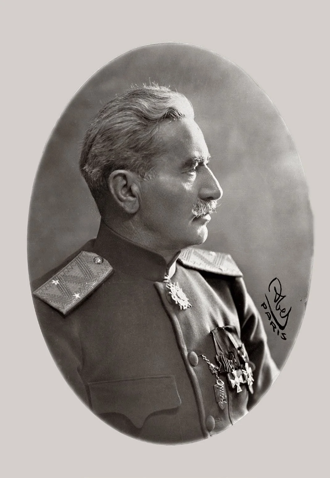 «Он посвятил жизнь освобождению родной Западной Армении»: Андраник в воспоминаниях Ивана Баграмяна