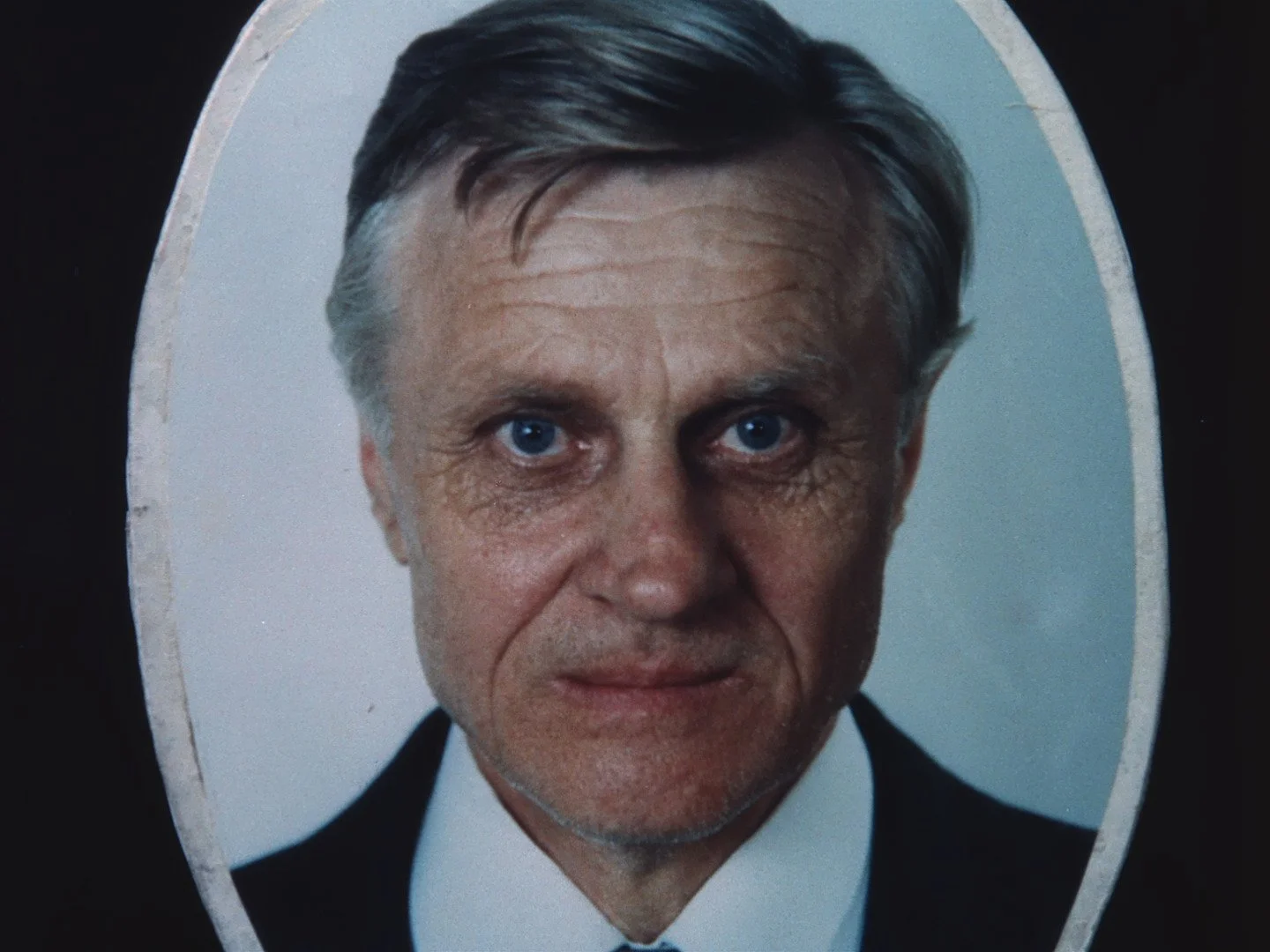 «Прикосновение» Мкртчяна возвращается: первый постсоветский хоррор выходит в прокат в 4К