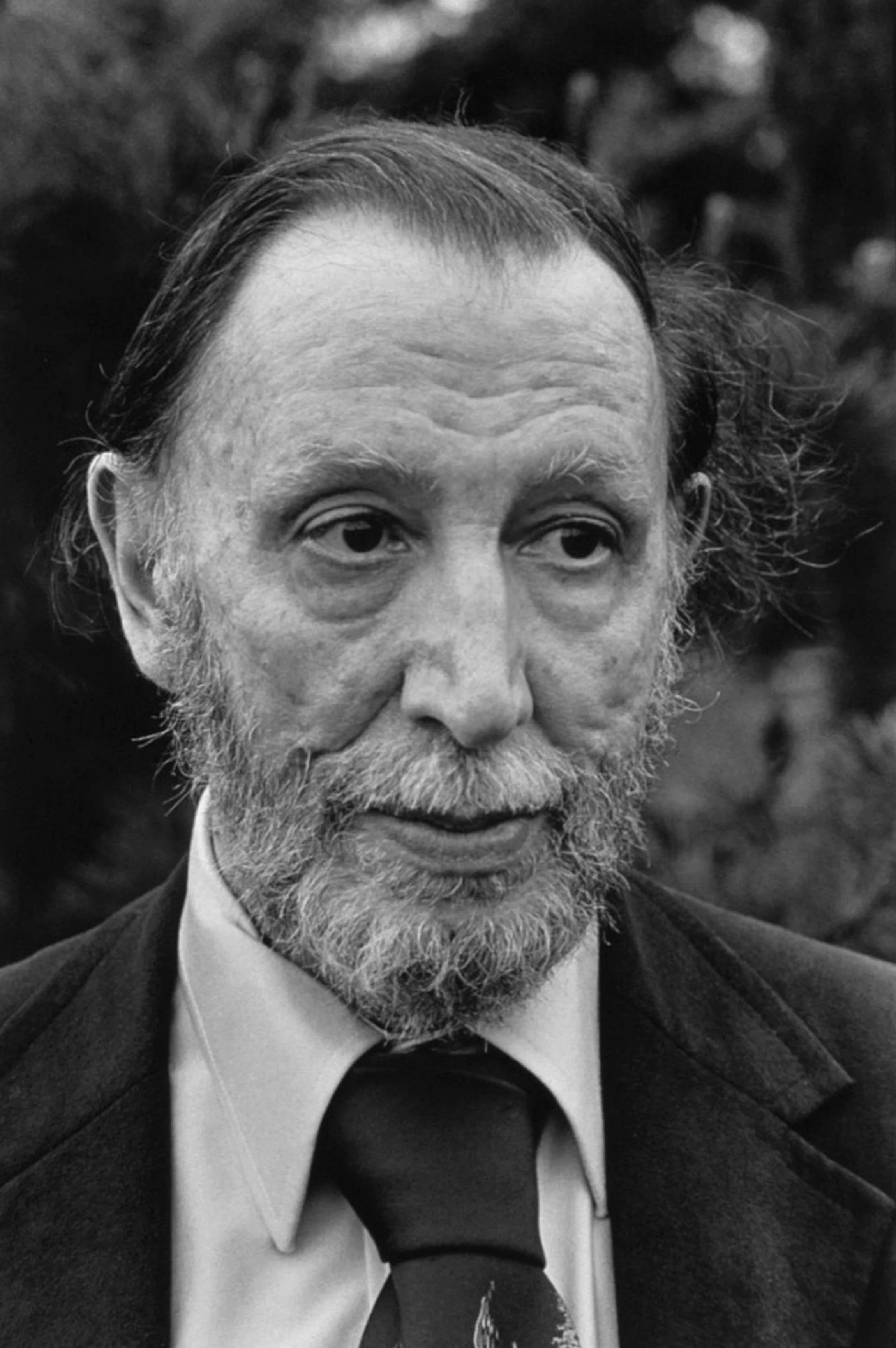 «Странствующий армянин»: интервью с Аланом Хованессом. К годовщине рождения композитора