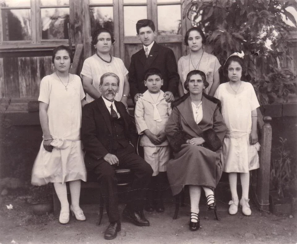 Армянские фотографы и формирование образа Эфиопии