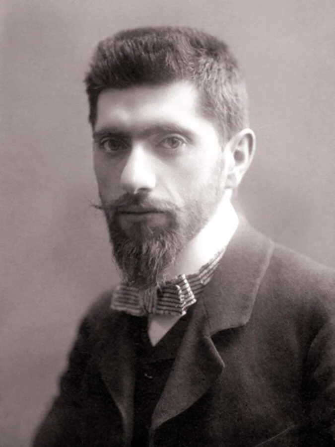 «Вернувшись на родину, он посвятил весь свой пыл Армении» — ко дню рождения Александра Таманяна