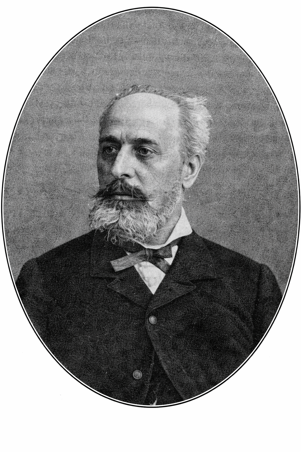 Керопэ Патканов: от красного бешмета до кресла в Академии наук