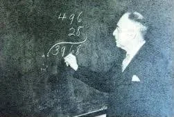 «Неужели армянин расписался за Ататюрка?». История Акопа Ваграма Черчияна — каллиграфа, создавшего культовую подпись «Отца турок»