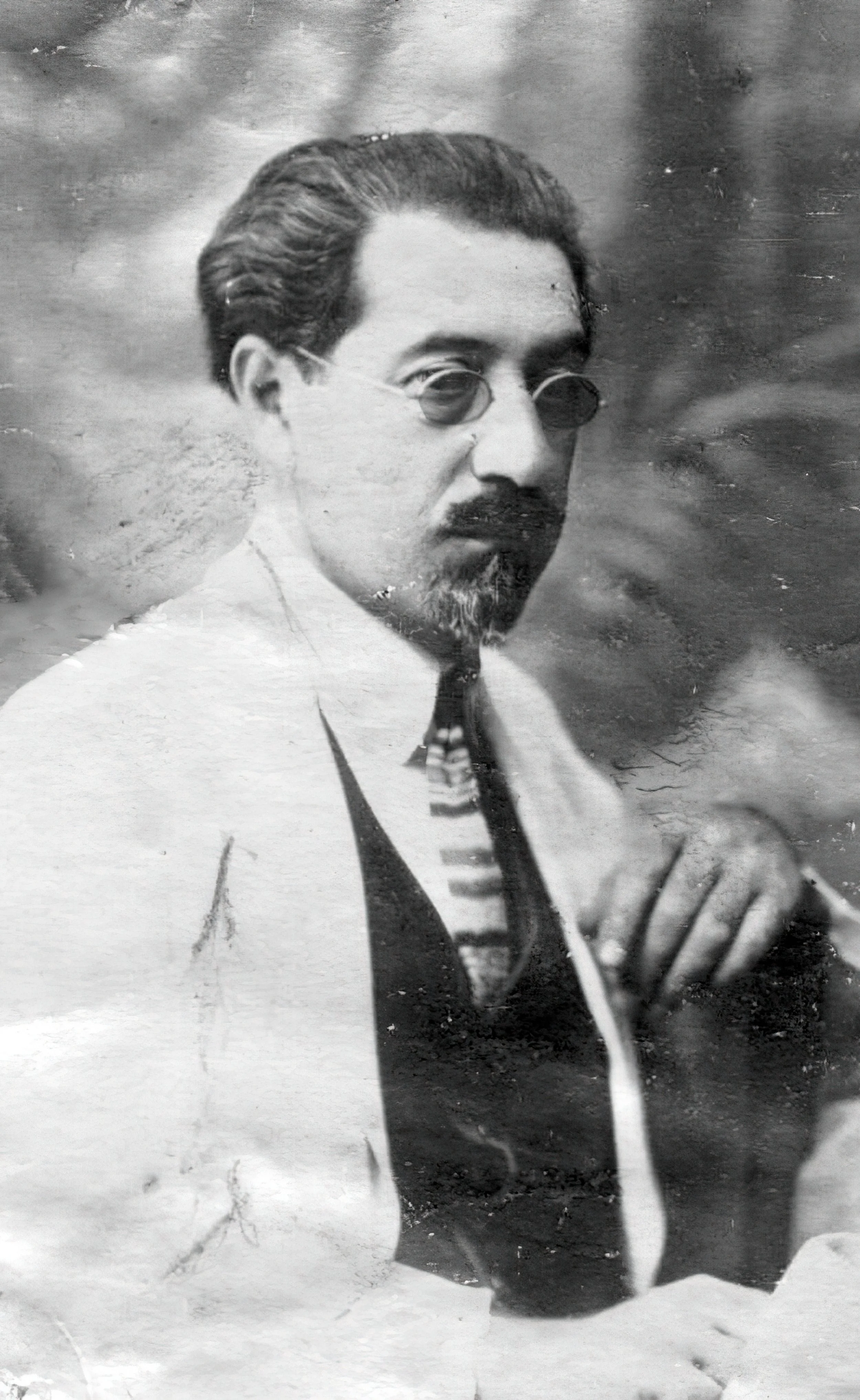 Армен Тигранян: композитор, изобретатель, учитель