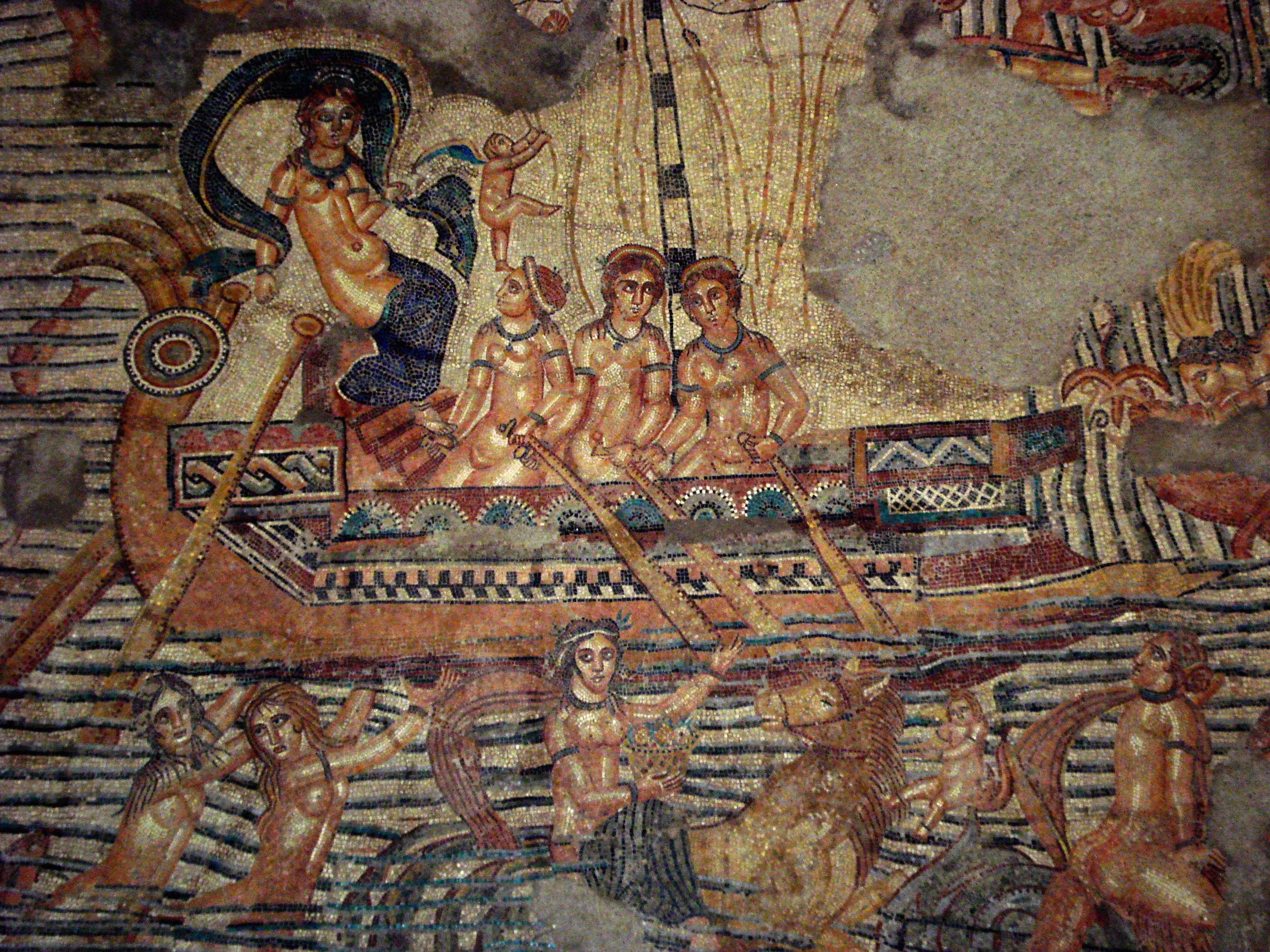 Любовь и дипломатия: династические браки армянских царских домов