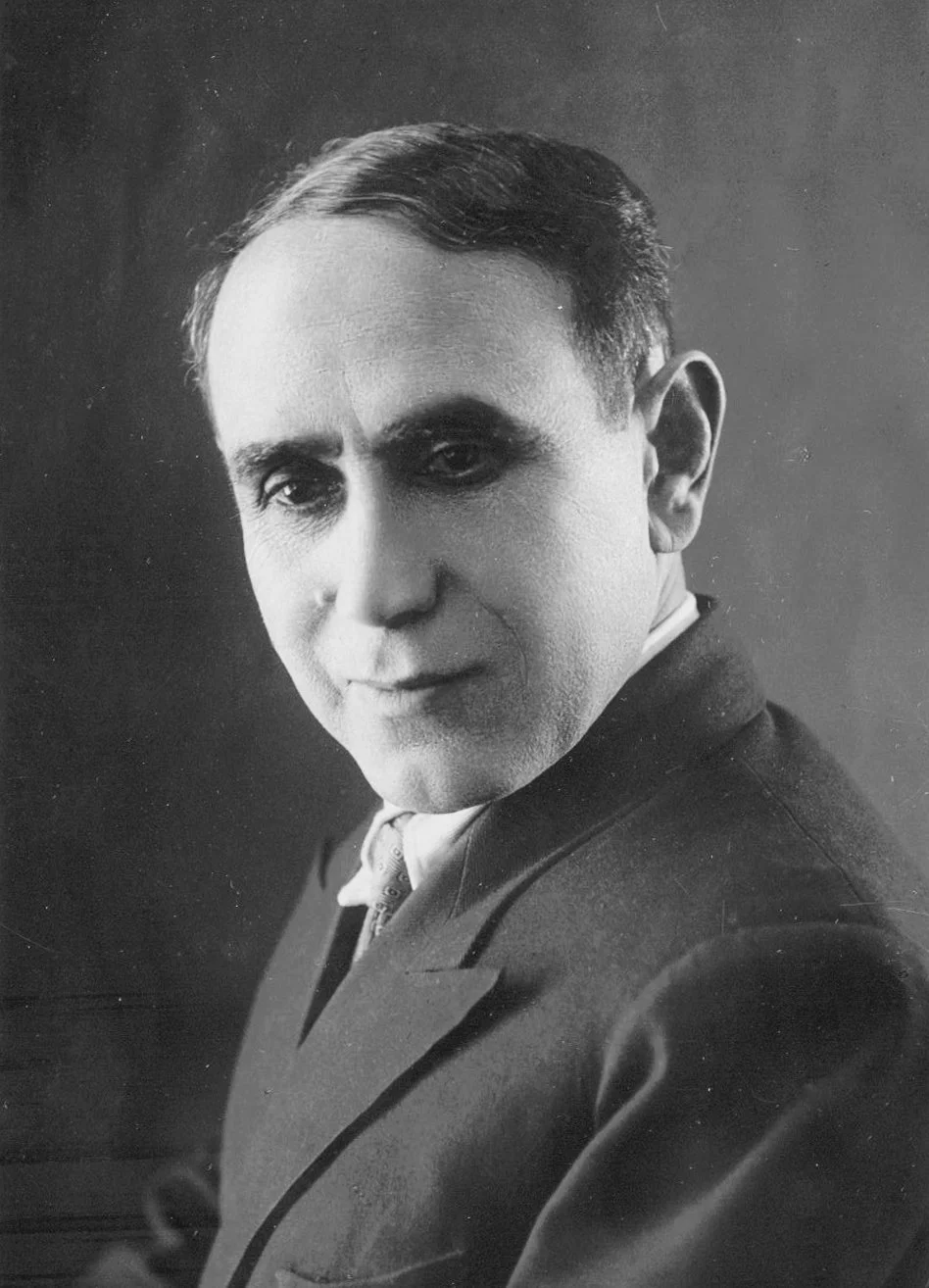 Даниел Казарян: человек, усеявший Кавказ хорами