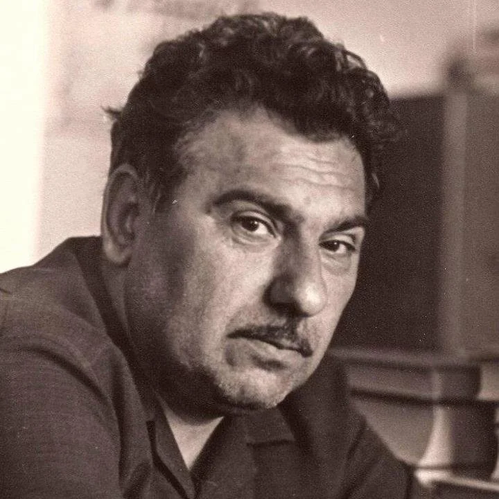 Мкртич Саргсян: патриот родной земли