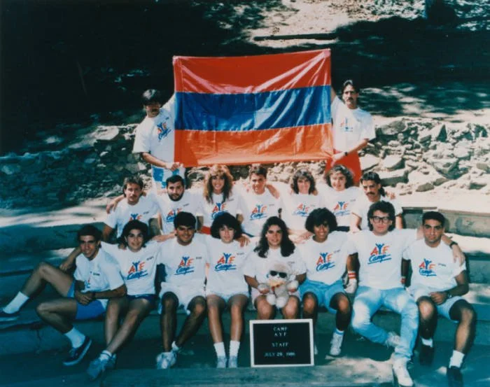 Как в США празднуют Armenian heritage month — месяц памяти о Геноциде и стойкости армянского народа 