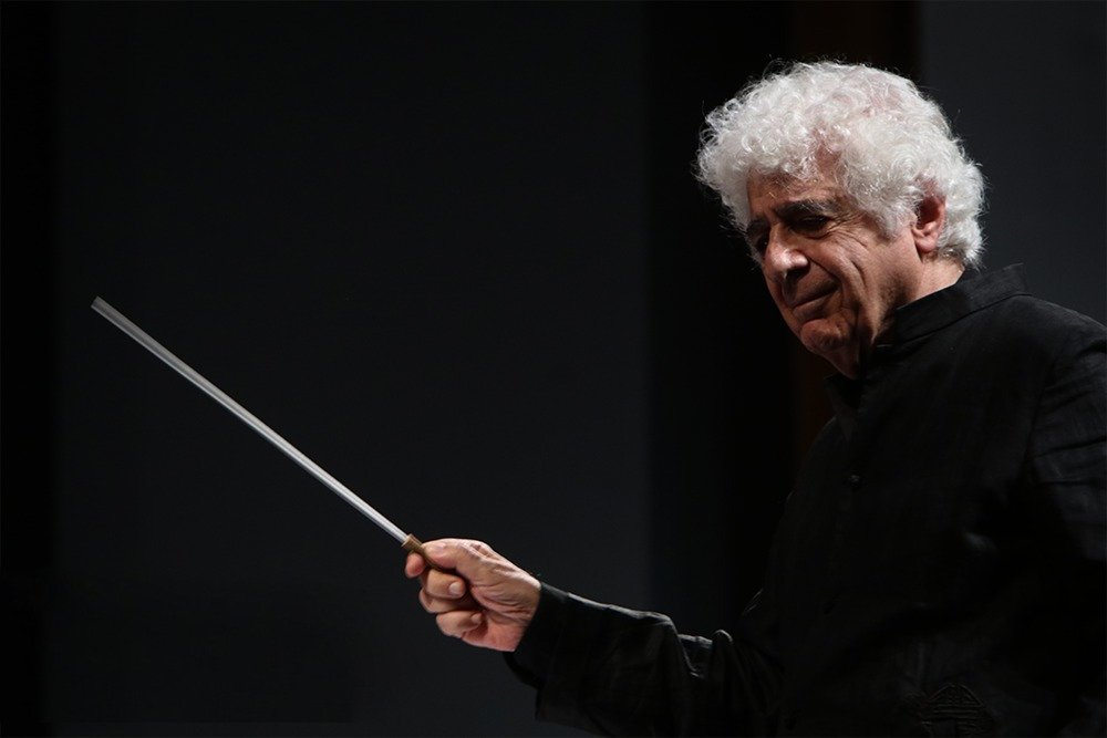 Лорис Чкнаворян: «Я делал это только из любви»